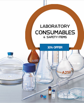 Laboratory-Consumables-&-Safety-Items