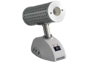 Bacti-cinerator-sterilizer
