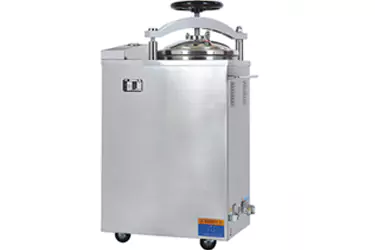electric-heated-vertical-steam-sterilizer