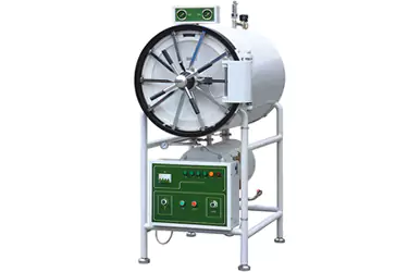 horizontal-cylindrical-pressure-steam-sterilizer