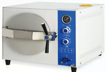 table-top-steam-sterilizer