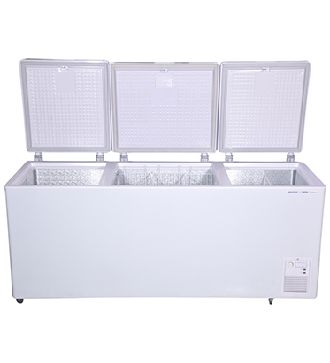 Deep Freezer Supplier in India