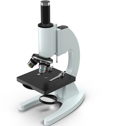 Compound Microscope Supplier in India