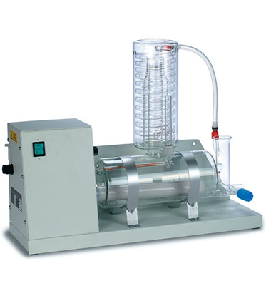 Sigma Distillation Unit Distillation Unit Supplier in India