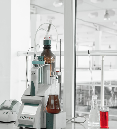 Analytical-Instruments