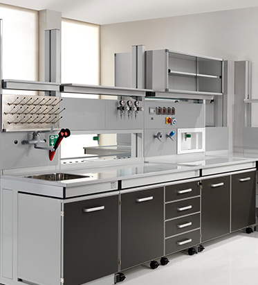 Laboratory-Furniture