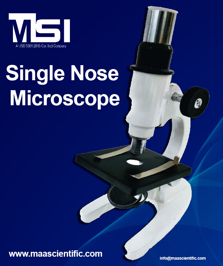 microscopes-in-hyderabad-india-poster